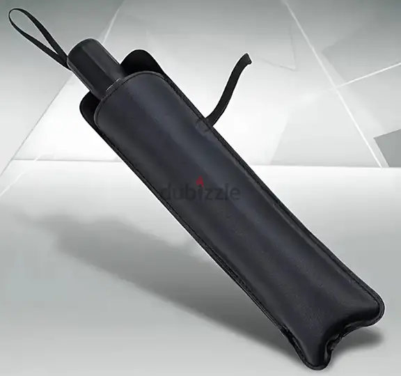 Foldable Car Windshield Umbrella Sunshade | UV Protection + Heat Blocker for All Vehicles
